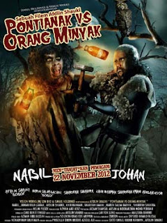 Senarai Filem Melayu Terbaru 2012 | SANoktah