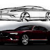 2011 Jaguar Sport Cars Bertone Jaguar B99 Concept