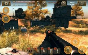 The Sun Origin MOD APK