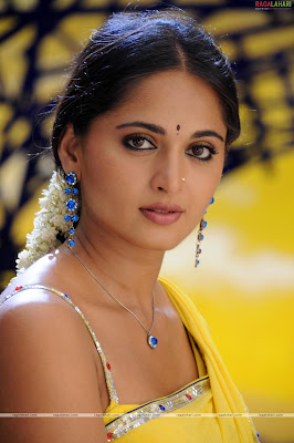 Anushka Photos South Indian Actress