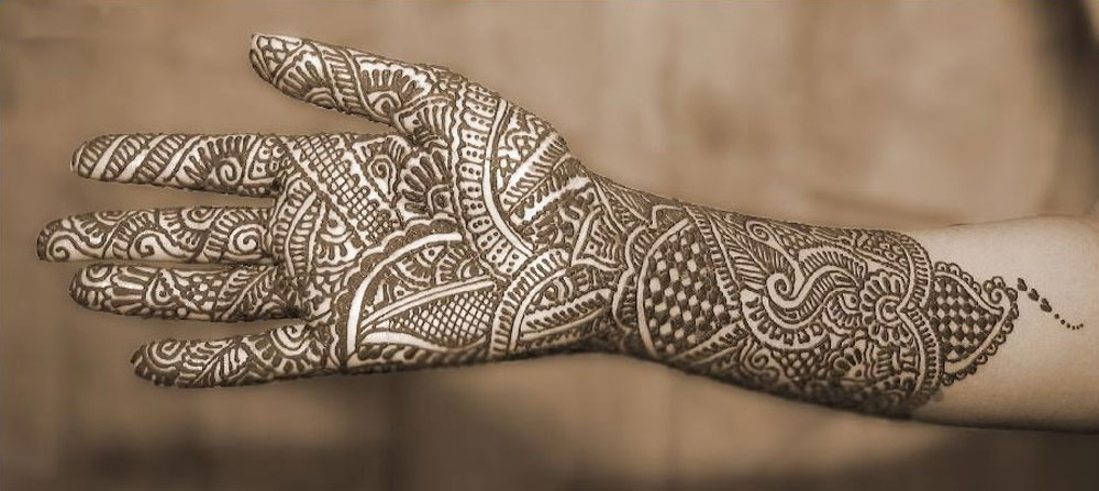 Pkfamilymagazine: Bakra Eid Special Mehndi Collection