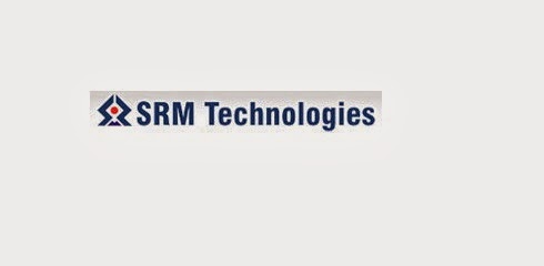 SRM Technologies Company Profile – About SRM Technologies