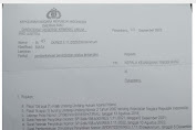 Kasus Moh Amin TSK Terduga Penggelapan Uang Masih Ngambang, PH: Kapolda Lakukan Pemanggilan Paksa