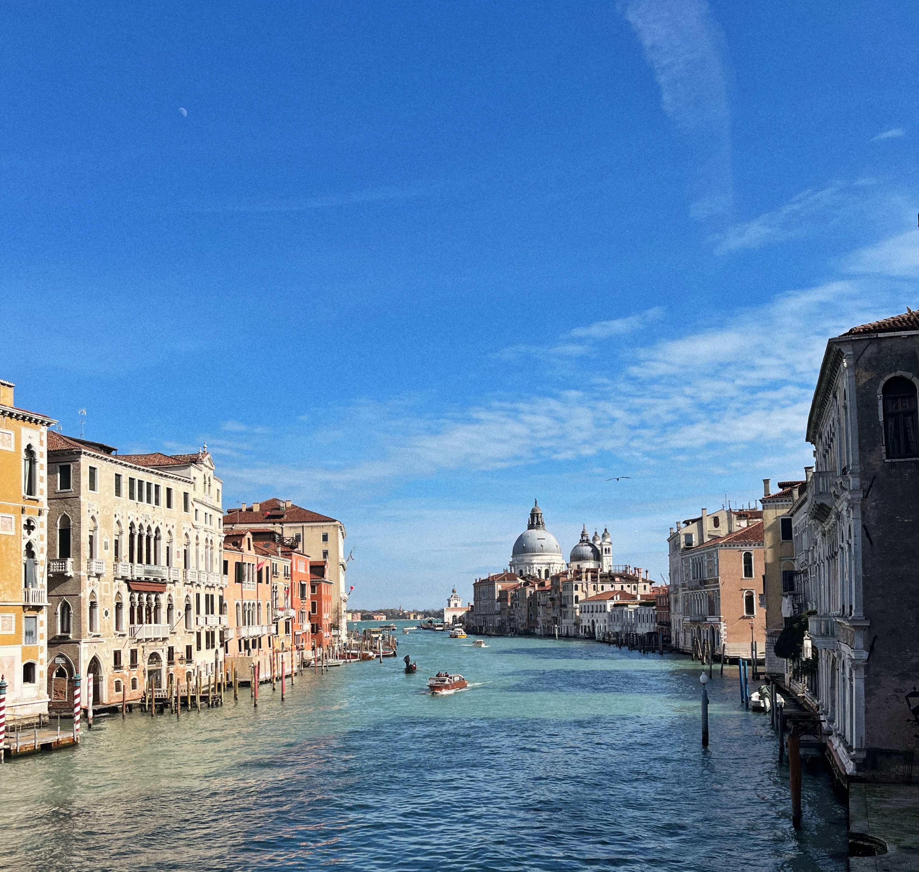 Venice, travel guide