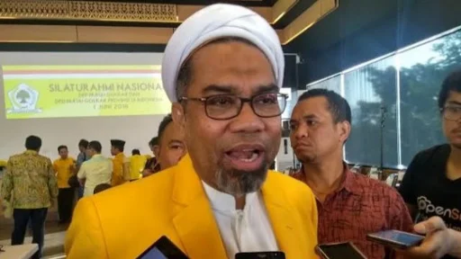 Kepala Desa se-Indonesia Dukung Jokowi Tiga Periode, Ali Ngabalin: Enggak Apa-Apa, Jangan Dihalangi Mereka