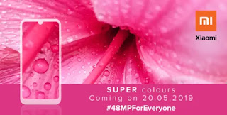 Redmi Note 7S to Be Sold via Flipkart in India, Red Colour Variant Confirmed