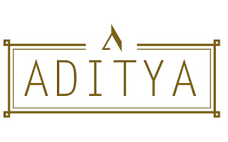 Aditya Coffee & Eatery logo