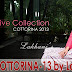 Lakhany Silk Mills COTTORINA 2013 Collection | LSM COTTORINA WinterCollection 2013 by lakhani