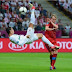 Keputusan Suku Akhir EURO 2012 : Republik Czech 0 Portugal 1. Portugal mara ke Separuh Akhir