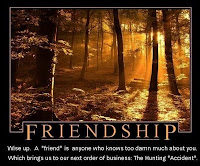 Friendship Day