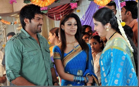 2Boss Engira Baskaran movie stills