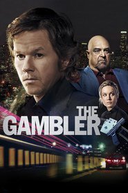 The Gambler 2014 Filme completo Dublado em portugues
