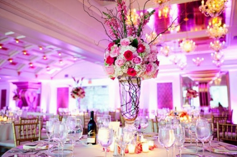 Wedding Decoration Ideas