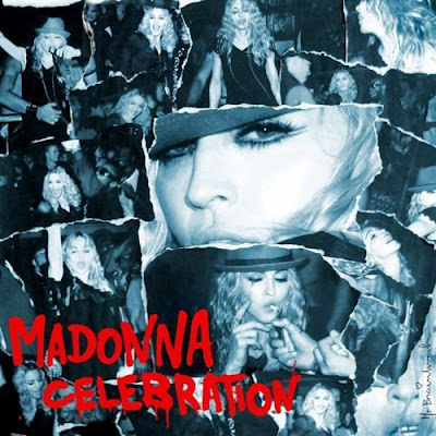  Madonna Celebration Music Video 