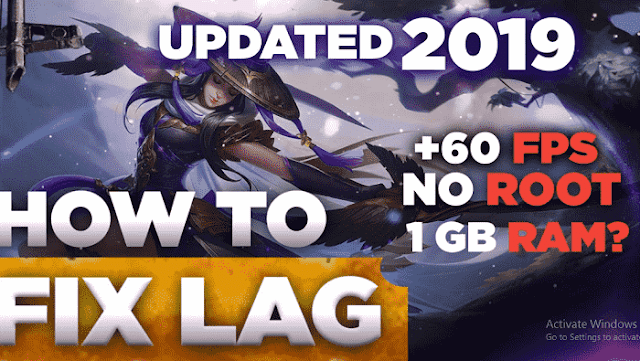 15 Best Tips to Fix Lags in MLBB for low-end Android Phones