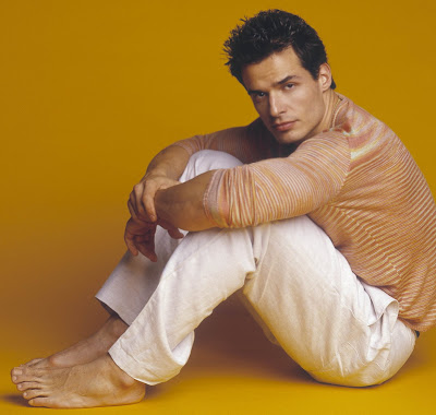 antonio sabato jr. wiki. ANTONIO SABATO JR.