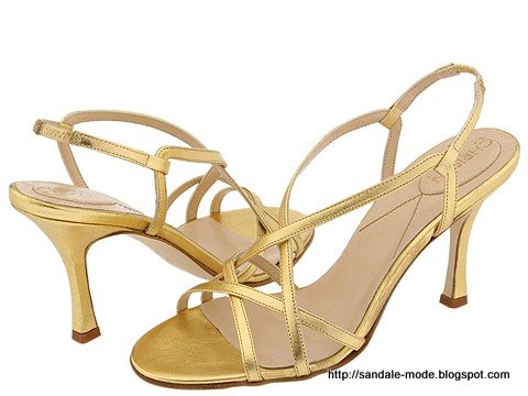Sandale mode:mode-695274