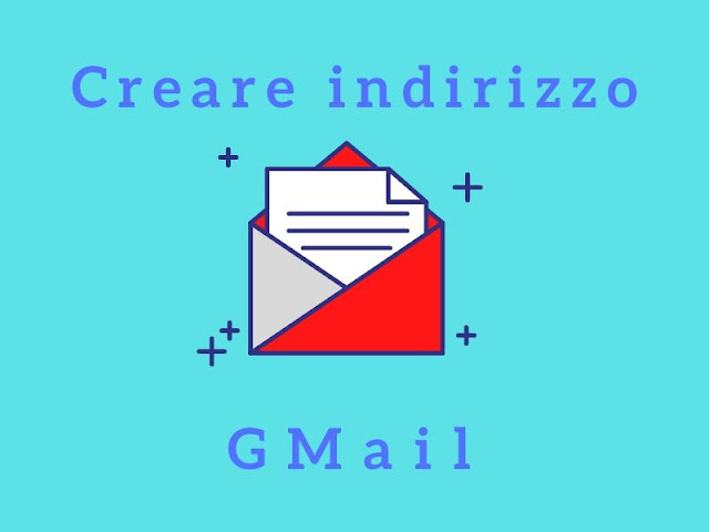 Come creare un indirizzo email su Gmail