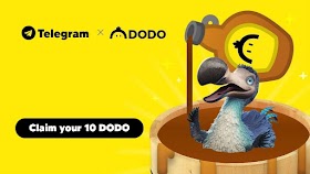 DODO Airdrop