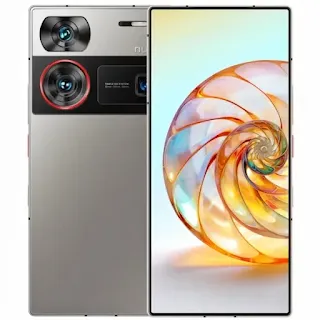 سعر و مواصفات ZTE Nubia Z60 Ultra - عيوب و مميزات نوبيا Z60 الترا