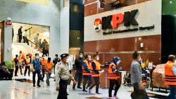 Usai Didakwa Jaksa KPK, 15 Anggota DPRD Muara Enim Kompak Minta Pindah ke Rutan Pakjo 