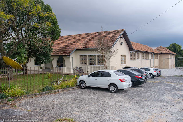 Escola Estadual República Oriental do Uruguai