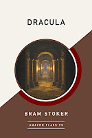 Dracula di Bram Stoker