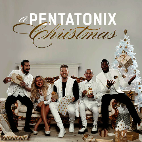 Disney at Heart: A Pentatonix Christmas