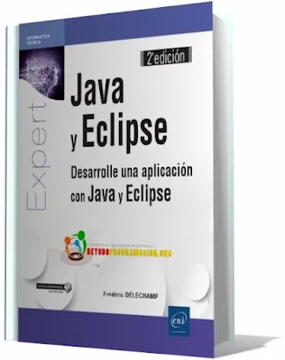 Java y Eclipse Desarrolle una aplicación con Java y Eclipse