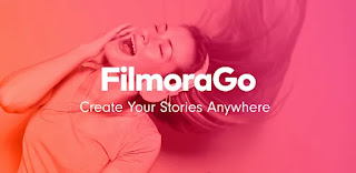 تحميل تطبيق FilmoraGo مهكر للاندرويد