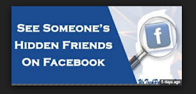 How to View Friendship on Facebook 2017 How to View Friendship on Facebook 2017