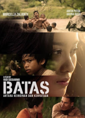 Batas (2011) DVDRip