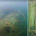 Ancient Church Hidden For 1,600 Years Reappears In Turkish Lake Thanks To Less Pollution