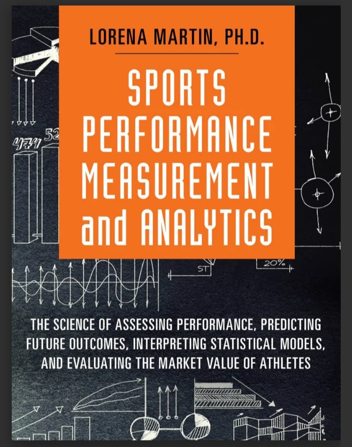 Sports Performance Measurement and Analytics PDF