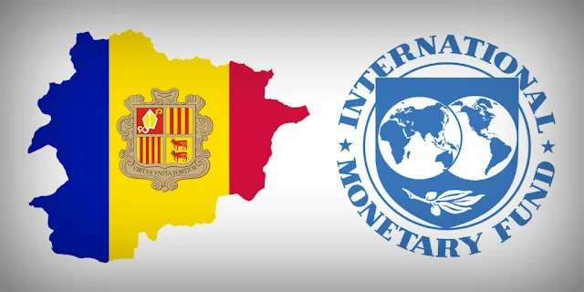 Andorra Applied for Membership in the IMF