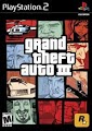 Grand Theft Auto III