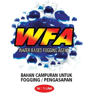 Water Based Fogging Agent