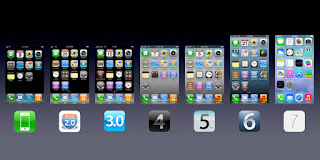 iPhone 7 Evolution