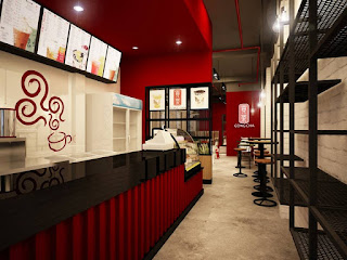 tra sua Gong Cha