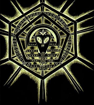 Chronology Of Secret Societies Image