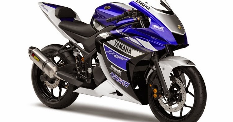 Harga Motor Yamaha R25 Terbaru Bekas, Spesifikasi
