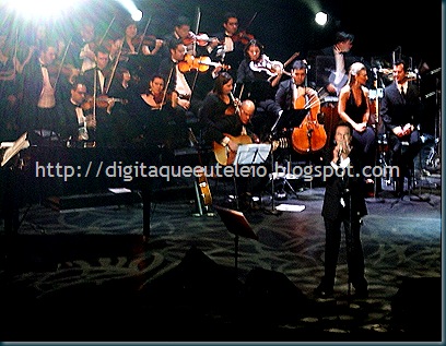 Agnaldo e Orquestra