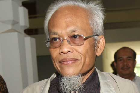 Biografi Profil Biodata Yusuf Supendi - Pendiri Partai Keadilan Sejahtera