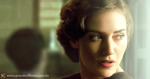 Kate Winslet em Mildred Pierce