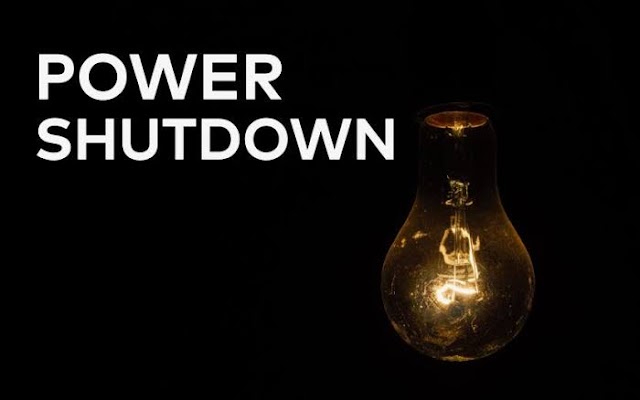 Preparing for the Possibility of an Electricity Shutdown: What You Need to Know