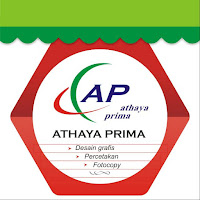 percetakan athaya prima tegal