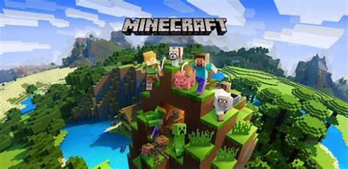 Minecraft: A Comprehensive Guide for Beginners