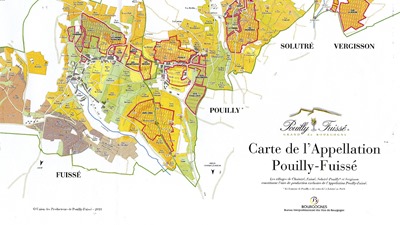 Pouilly-Fuissé