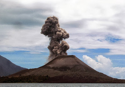 10 Most Famous Volcanoes in the World