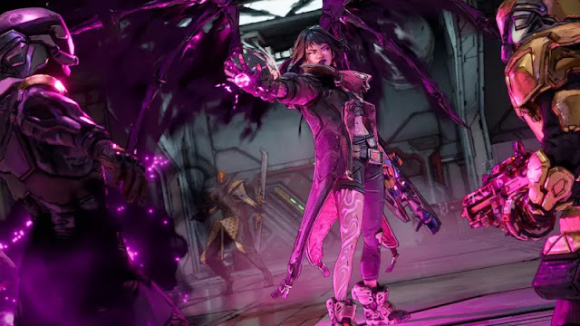 Borderlands 4